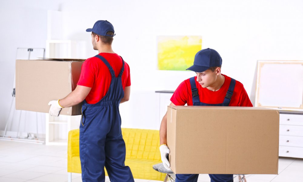 Parça Eşya Taşıma Nedir?